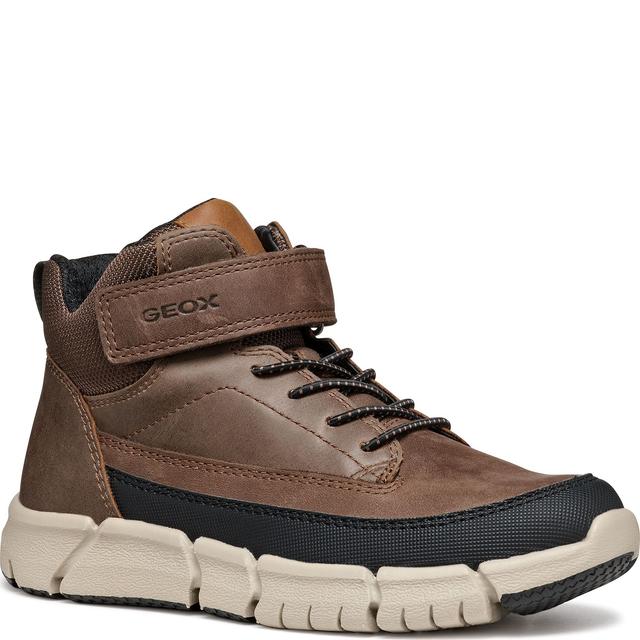 Aulinukai berniukams, Ruda, Flexyper booties