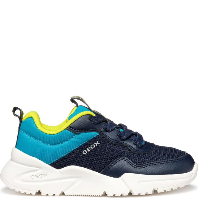 Laisvalaikio bateliai berniukams, Mėlyna, Loftus leisure