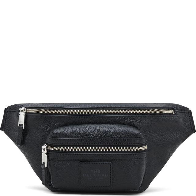 Rankinė per juosmenį moterims, Juoda, The belt bag