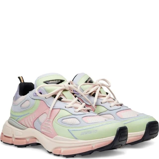 Laisvalaikio bateliai moterims, Rožinė, Sphere runner