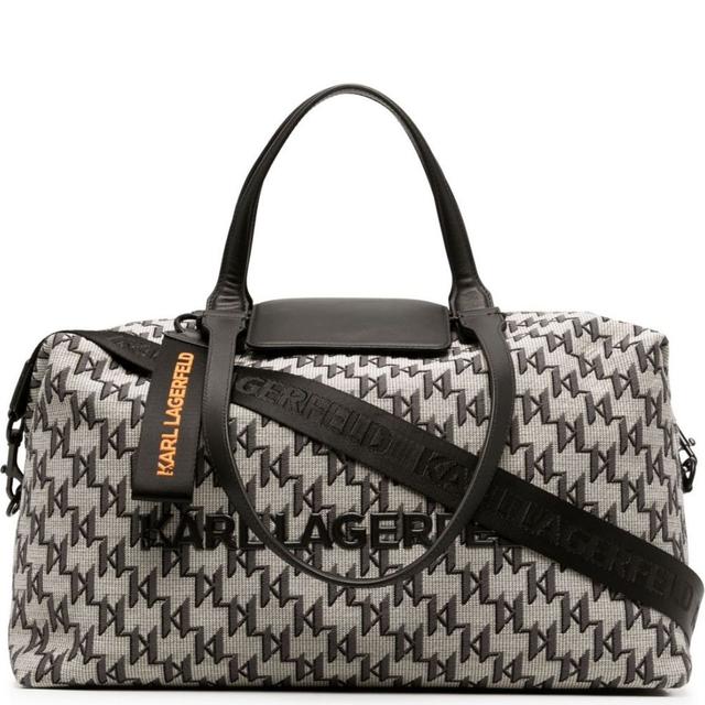 Rankinė, krepšys moterims, Marga, Monogram weekender