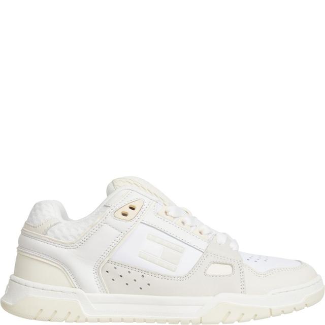 Sportiniai bateliai vyrams, Smėlio, Skater tongue sport shoe