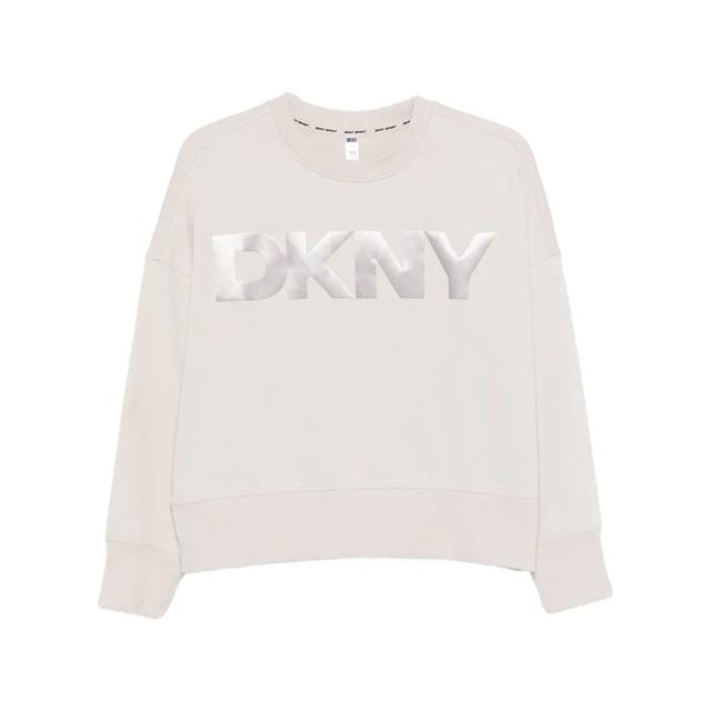 Megztinis moterims, Pilka, Dkny sweater