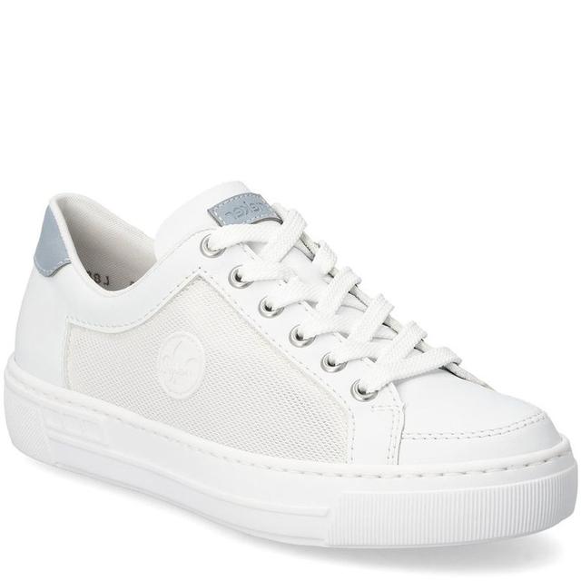 Laisvalaikio bateliai moterims, Balta, LEISURE POP