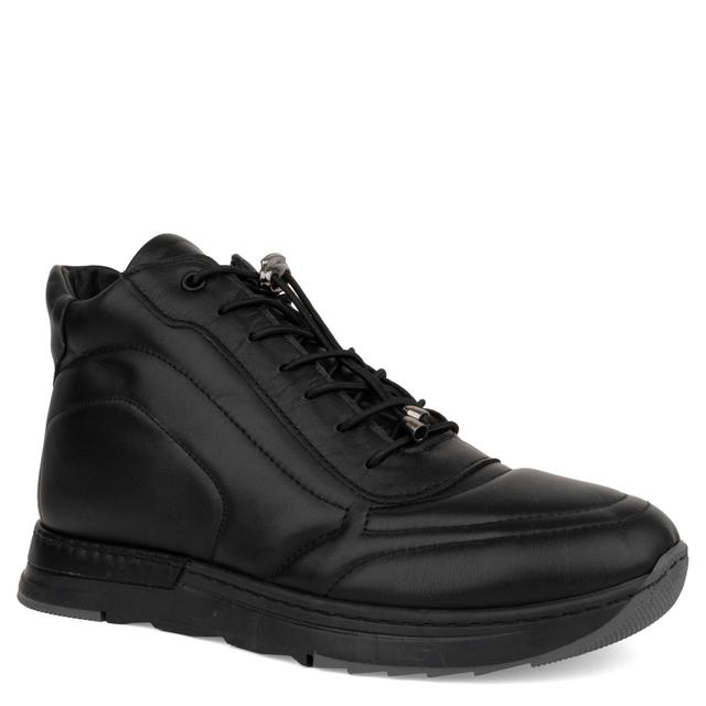 Aulinukai moterims, Juoda, Booties