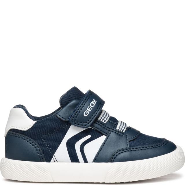 Laisvalaikio bateliai berniukams, Mėlyna, Gisli leisure