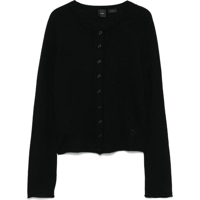 Megztinis moterims, Juoda, Knitted sweater