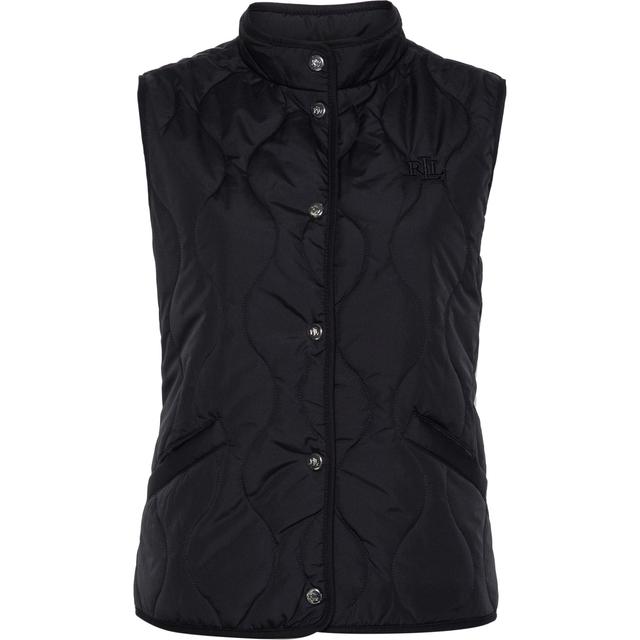 Liemenė moterims, Mėlyna, Insulated vest