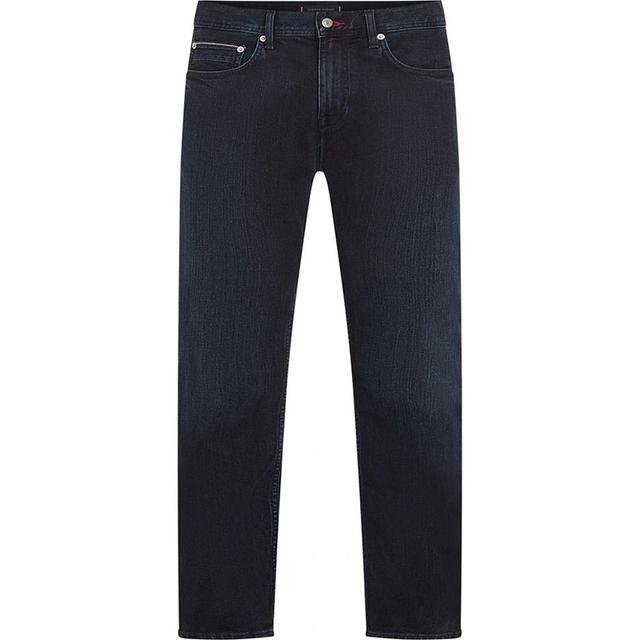 Tiesūs džinsai vyrams, Mėlyna, Straight denton str meek