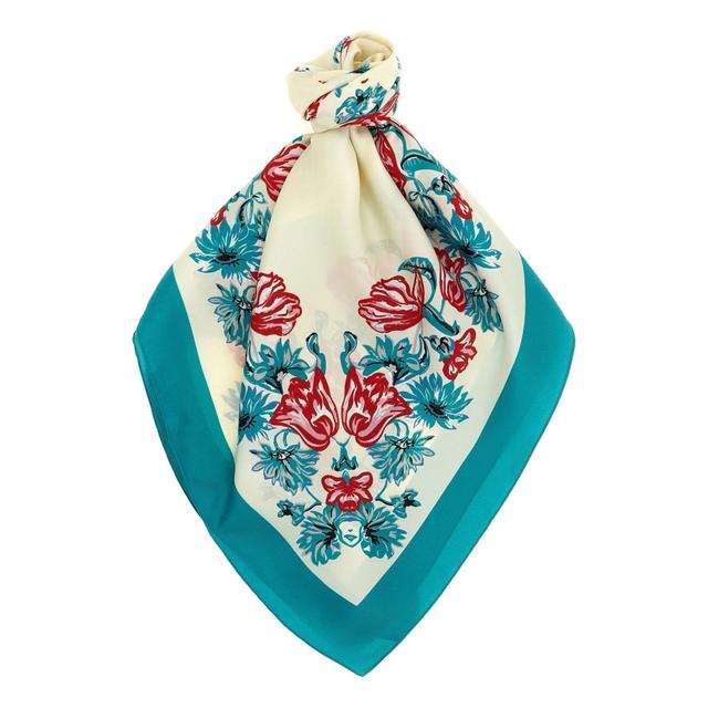 Šalikas moterims, Marga, Limbo foulard