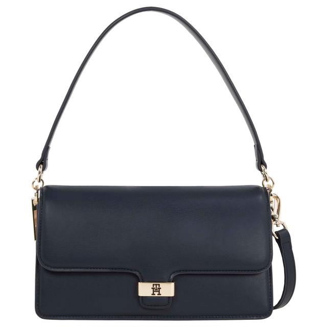 Rankinė per petį moterims, Mėlyna, TH heritage conv crossover