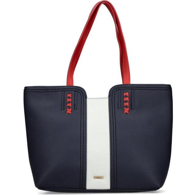 Rankinė, moterims, Mėlyna, Handbag