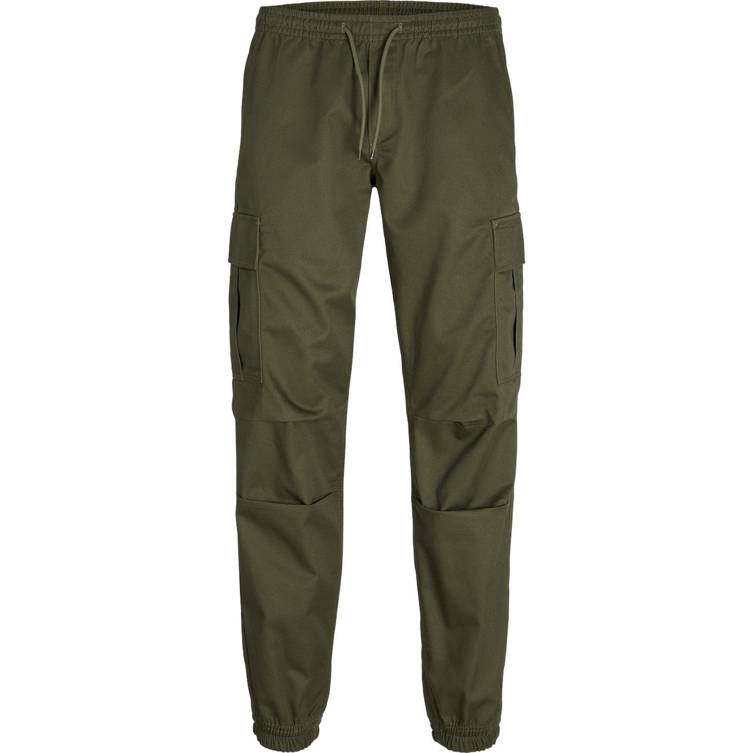 Laisvalaikio kelnės vyrams, Chaki, Kane