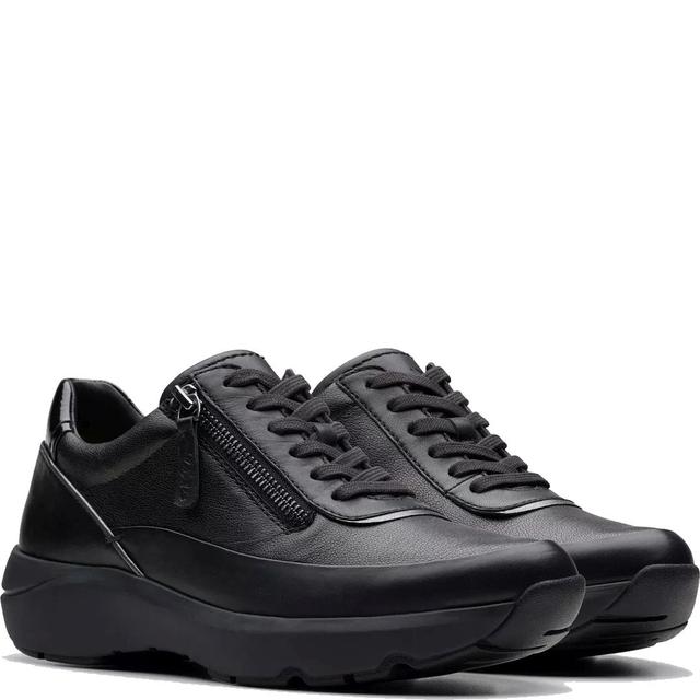 Laisvalaikio bateliai moterims, Juoda, Tivoli leisure