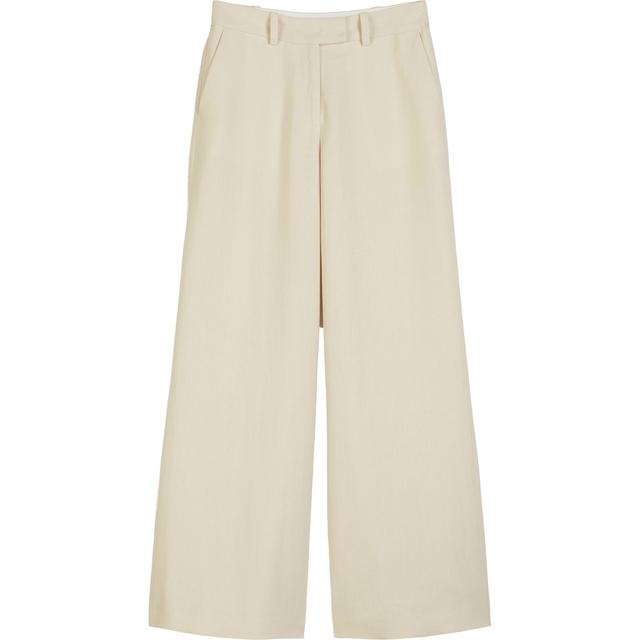 Kelnės moterims, Smėlio, Pants 503006610053