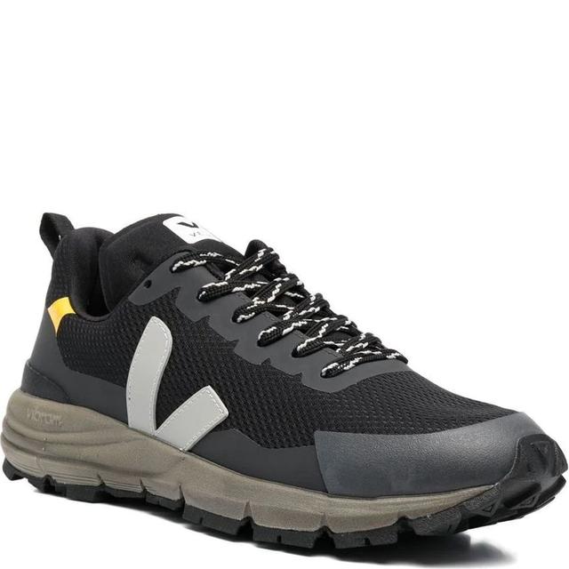 Sportiniai bateliai vyrams, Juoda, Dekkan sneakers