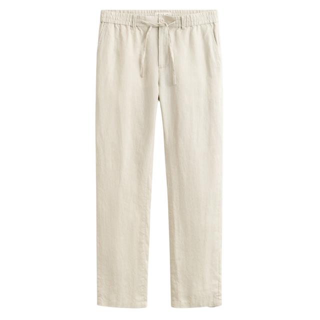 Kelnės vyrams, Ruda, 1504040-214 Pants