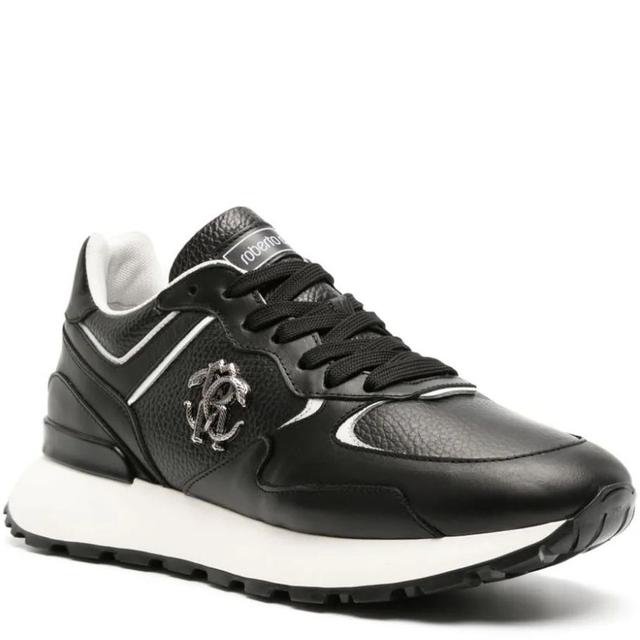 Laisvalaikio bateliai vyrams, Juoda, Sneakers