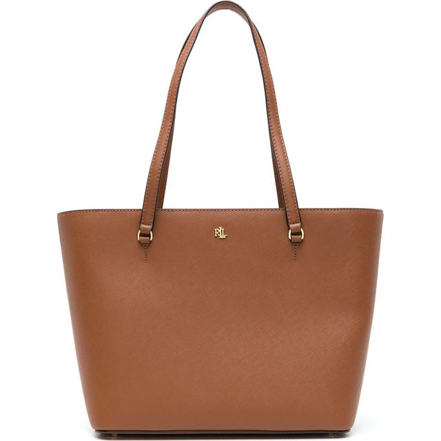 Pirkinių krepšys moterims, Ruda, Karly shpper medium tote