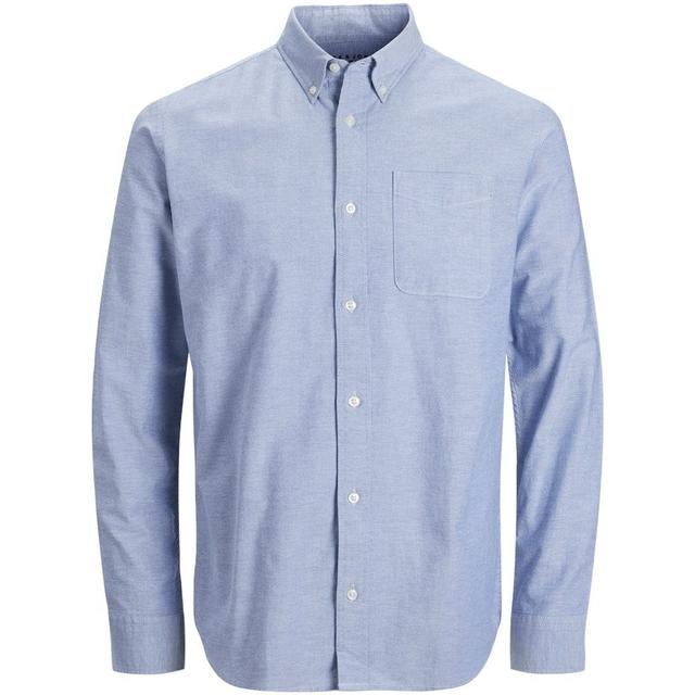 Marškiniai vyrams, JPRBROOK OXFORD SHIR