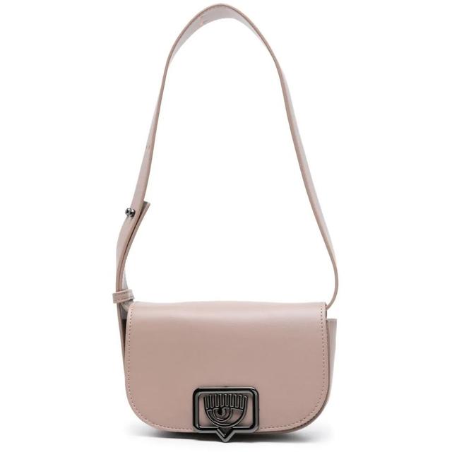 Rankinė per petį moterims, Eyelike buckle mini bag