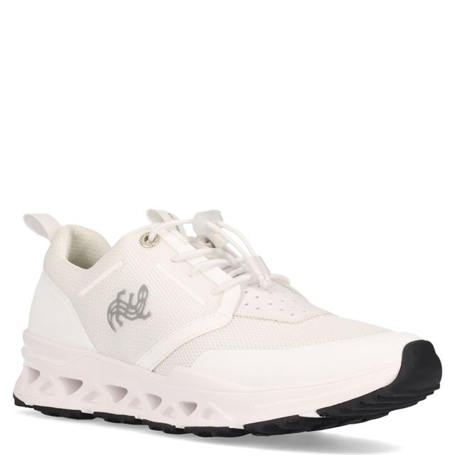 Laisvalaikio bateliai moterims, Balta, Leisure