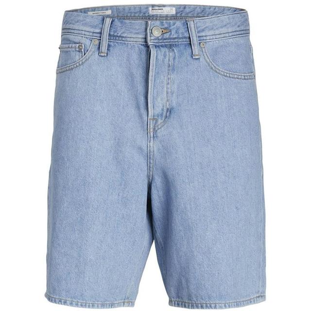 Šortai vyrams, Mėlyna, JJITONY JJORIGI