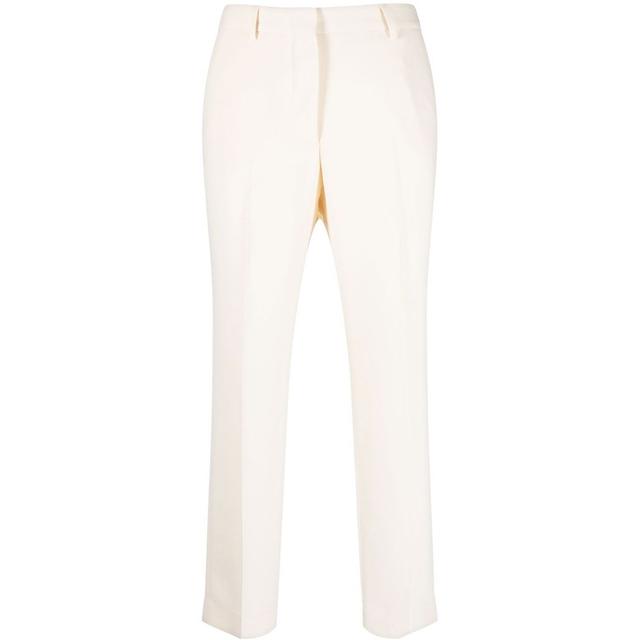 Formalios kelnės moterims, Kūno, Formal trousers