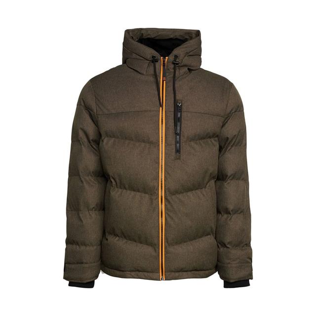 Striukė vyrams, F LLT StrcPufJ