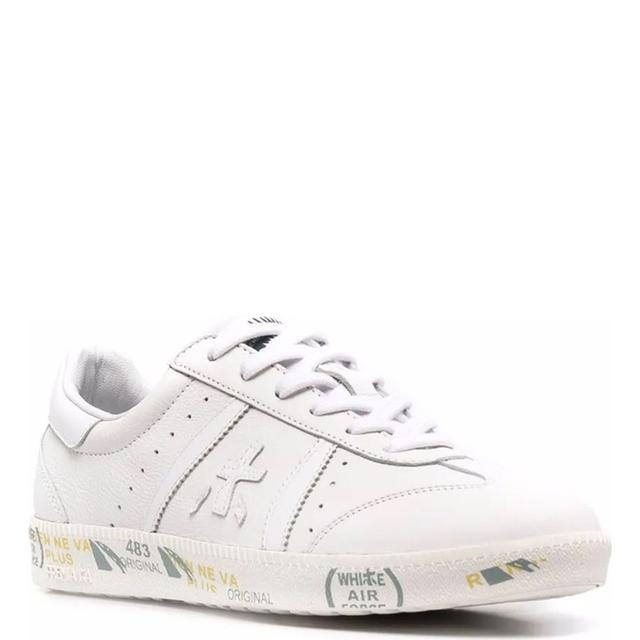 Sportiniai bateliai moterims, Balta, Bonnied 5753 sneakers