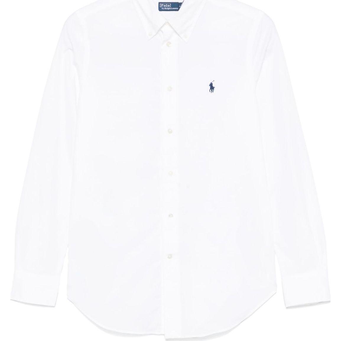 Marškiniai ilgomis rankovėmis moterims, Balta, Long sleeve shirt