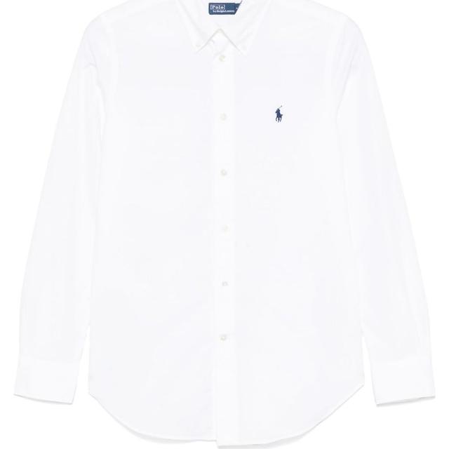 Marškiniai ilgomis rankovėmis moterims, Balta, Long sleeve shirt