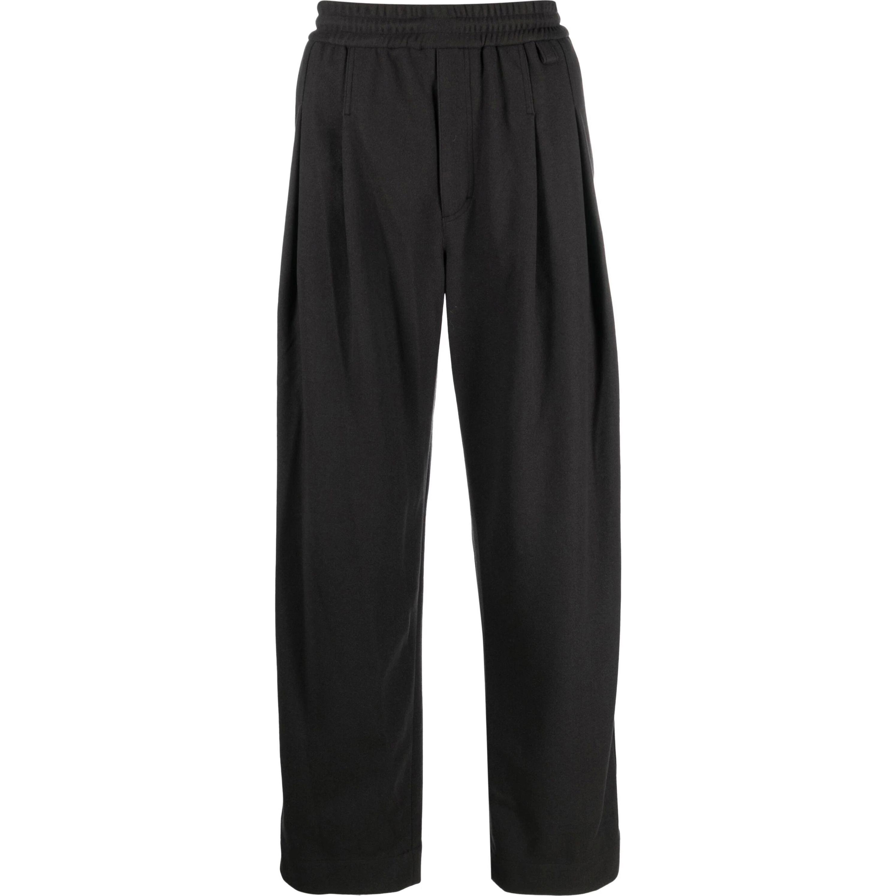 Laisvalaikio kelnės vyrams, Pilka, Mens pants