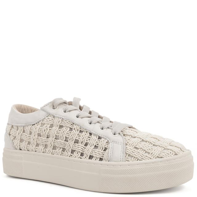 Laisvalaikio bateliai moterims, Smėlio, Shoes