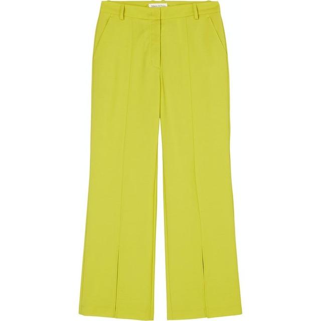 Kelnės moterims, Žalia