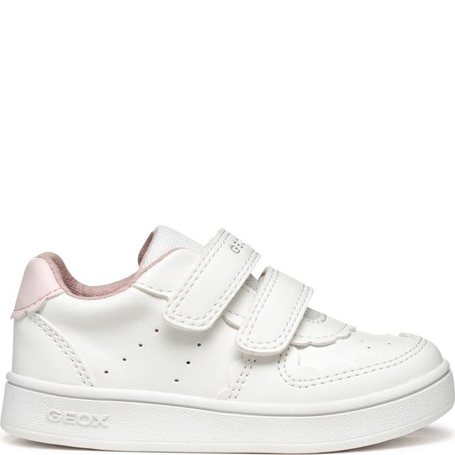 Laisvalaikio bateliai mergaitėms, Balta, Eclyper leisure