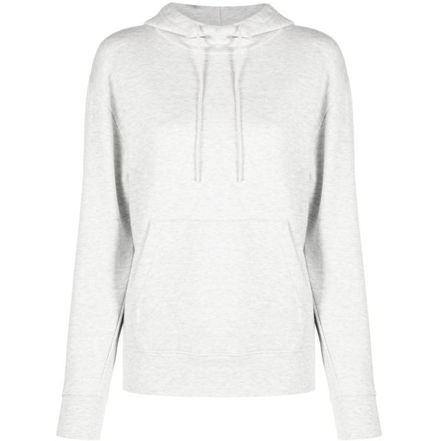 Džemperis moterims, Pilka, Essential hoodie