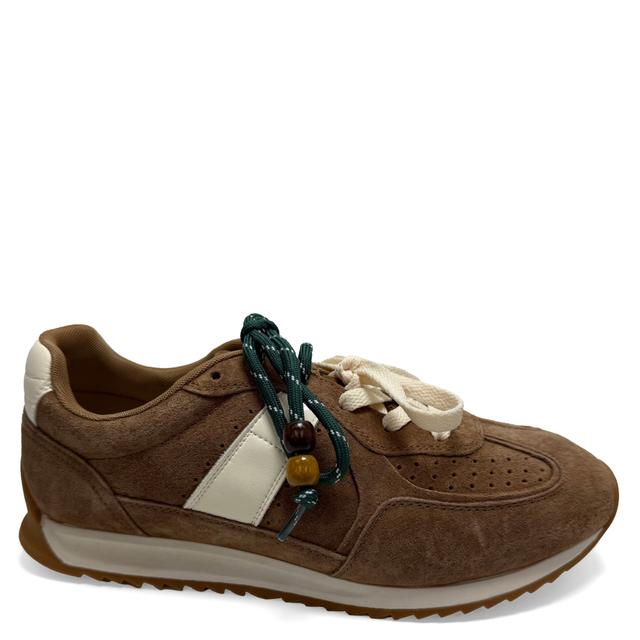 Laisvalaikio bateliai moterims, Ruda, Leisure