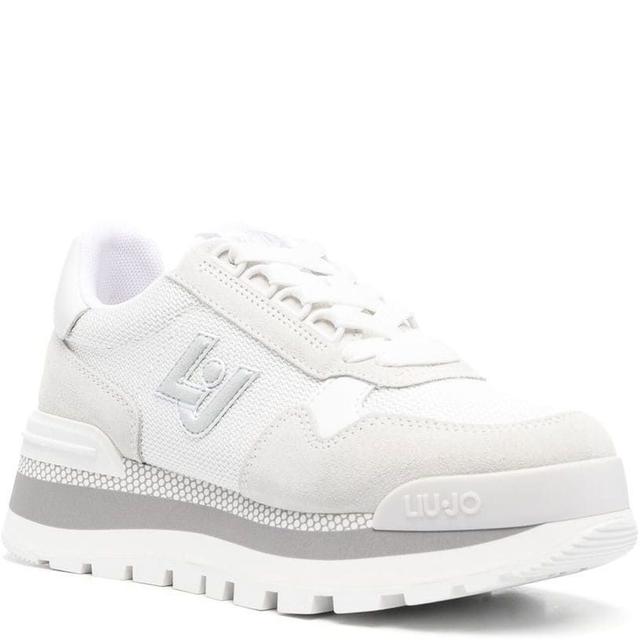 Sportiniai bateliai moterims, Balta, AMAZING 02