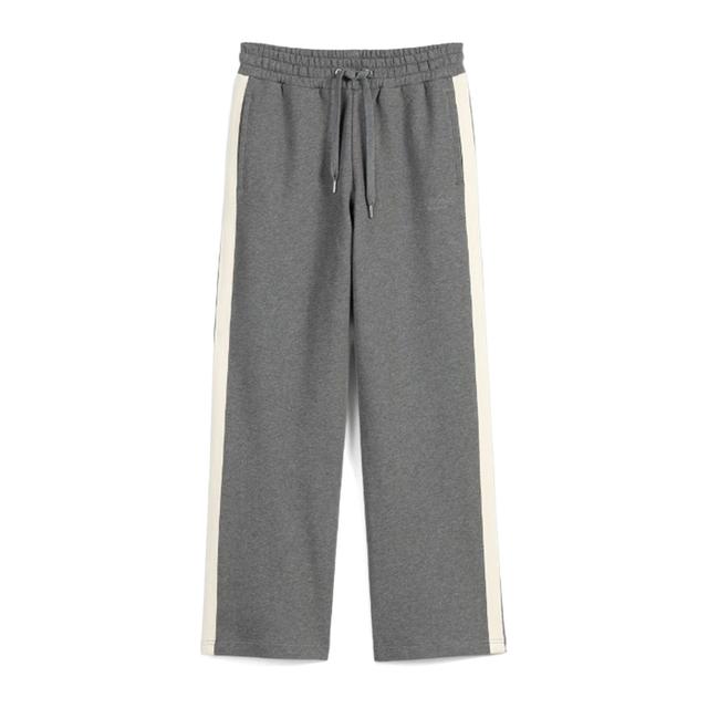 Laisvalaikio kelnės moterims, Pilka, 5000010590 Cas. Pants
