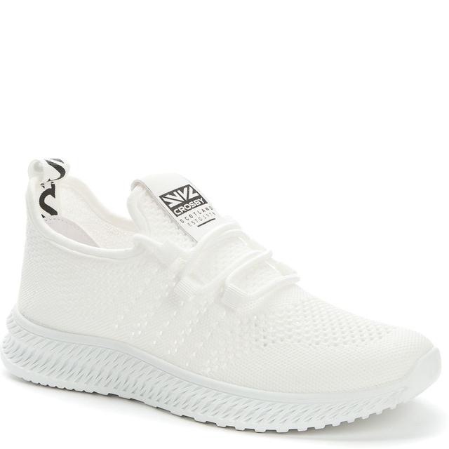 Sportiniai bateliai moterims, Balta, SPORT SHOE