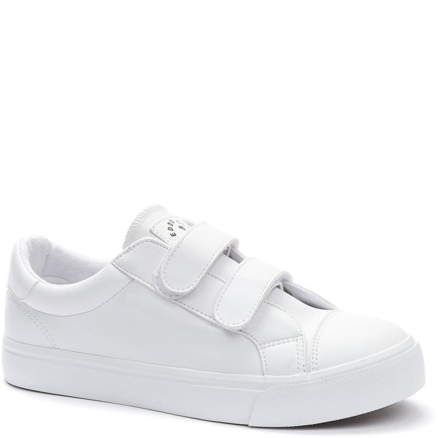 Sportbačiai mergaitėms, Balta, Sneakers, NEOMOOD