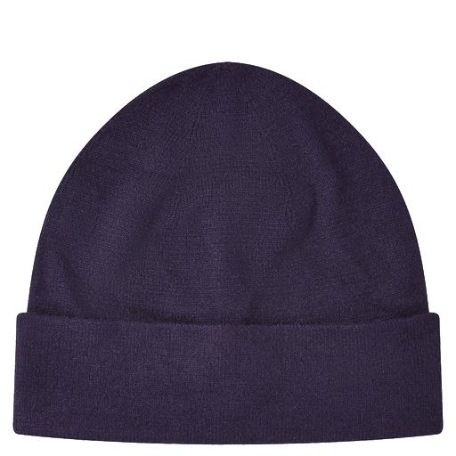 Skrybėlė moterims, Mėlyna, Kepurė