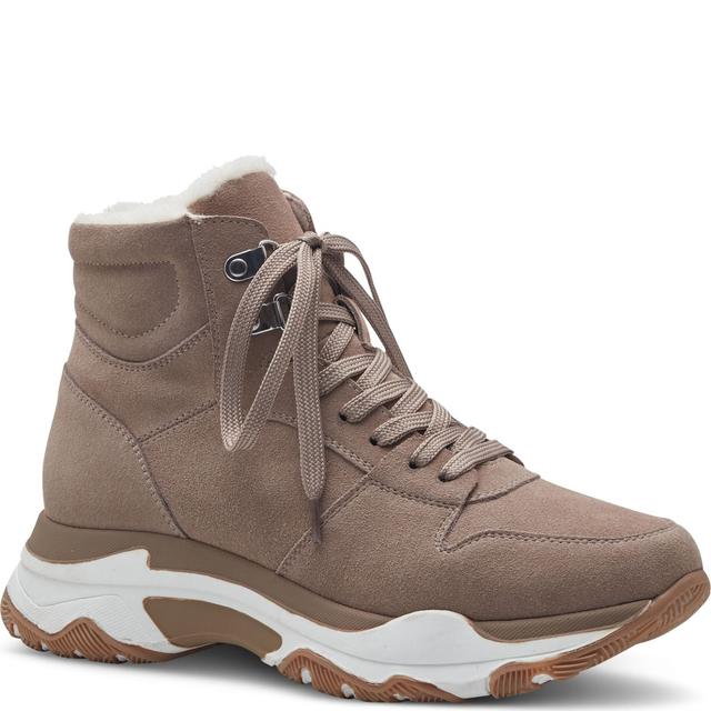 Aulinukai moterims, Smėlio, FEDE