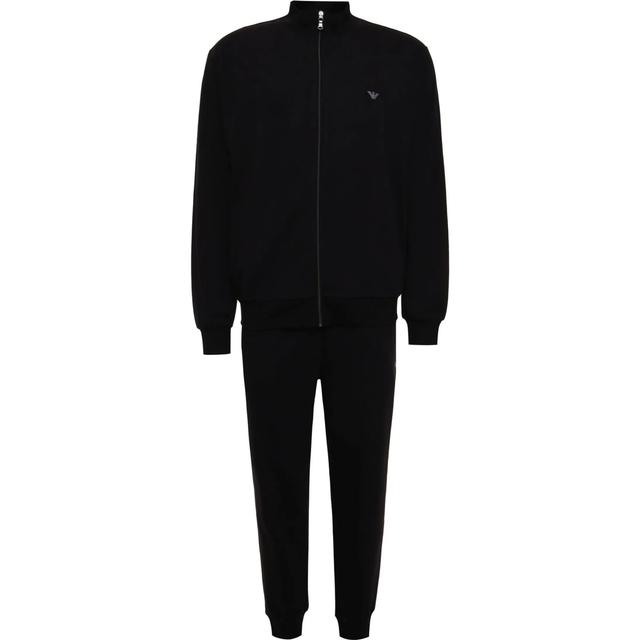 Pižama vyrams, Juoda, Pajamas