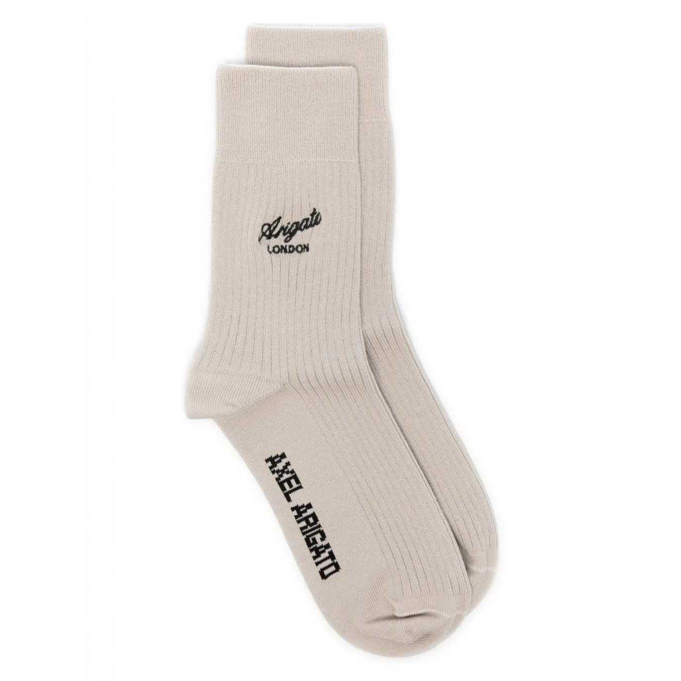 Kojinės, Smėlio, London tube sock