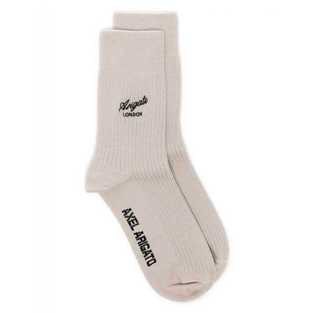 Kojinės, Smėlio, London tube sock