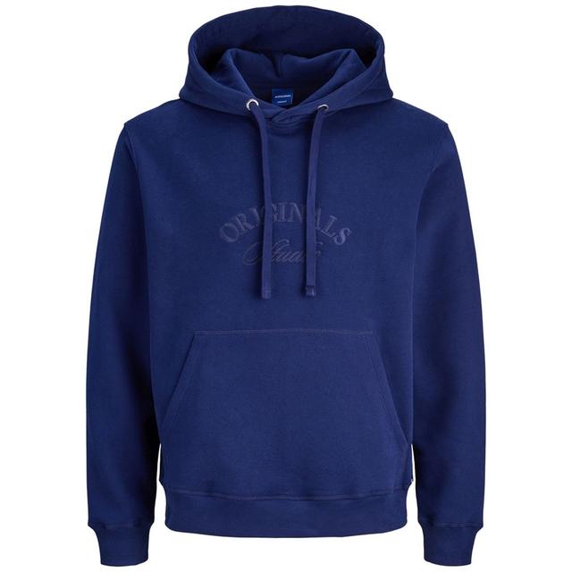 Džemperis vyrams, Bllue, Bleecker branding sweat hood