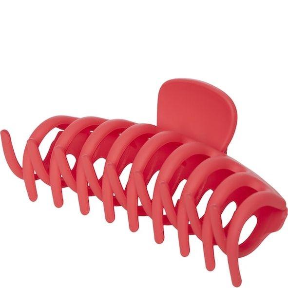 Plaukų papuošalai moterims, Oranžinė, PCBELLA HAIRSHARK