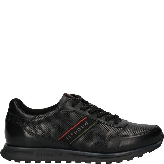 Sportiniai bateliai vyrams, Juoda, Cirino sport shoe